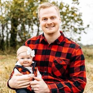 Meet your Posher, Patrick